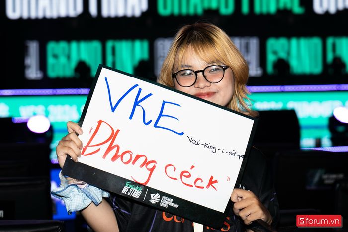 Căng thẳng trước trận chung kết LMHT VCS Mùa Hè 2024: Viking Esports và GAM Esports tranh ngôi vô địch