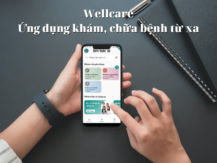 Hình ảnh Wellcare 1