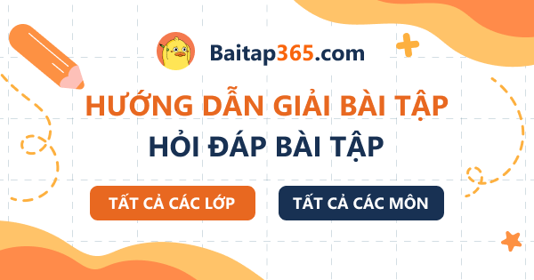 Bài tập 365 - Giải Bài Tập ảnh 1