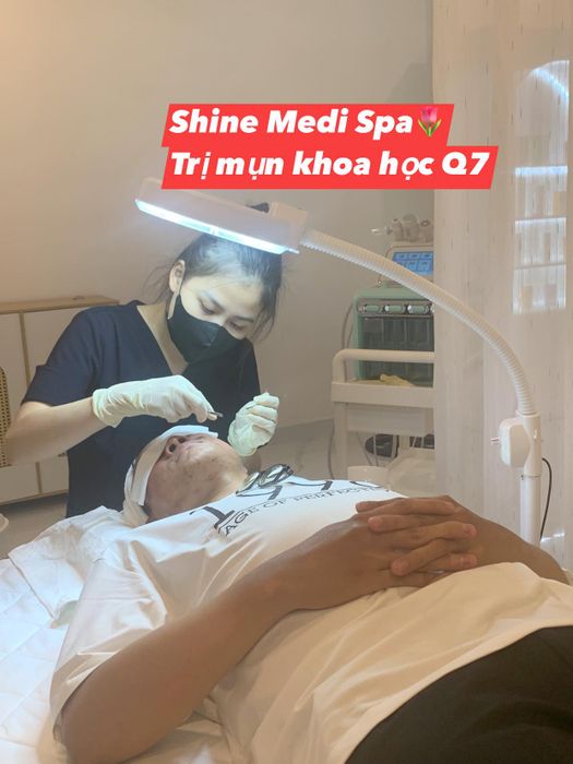 Shine Medi & Spa hình ảnh 2