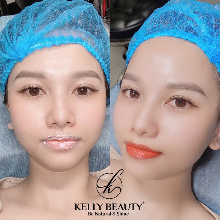 Ảnh 2 của Kelly Beauty Plus