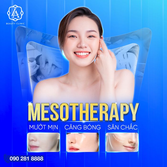 Hình ảnh Viện thẩm mỹ LA Beauty Clinic 1