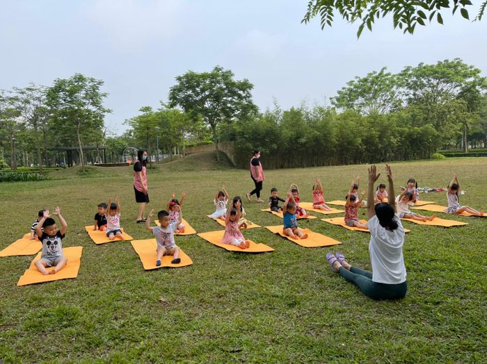 DreamHouse Steam - Nơi Tuổi Thơ Khởi Đầu hình 2