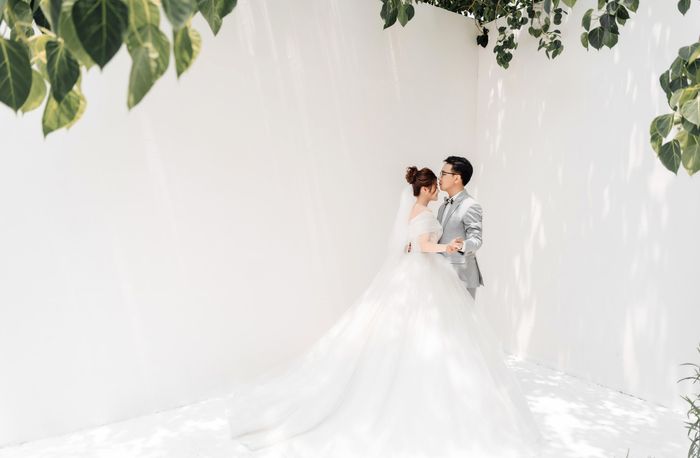 Ảnh 1 tại Juliette Bridal