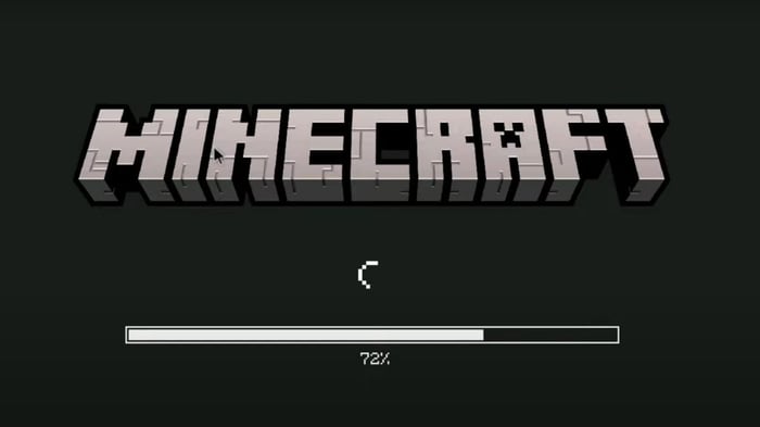 Hướng dẫn tải Minecraft 1.20.41 phiên bản tiếng Việt miễn phí cho Android - Bước 4