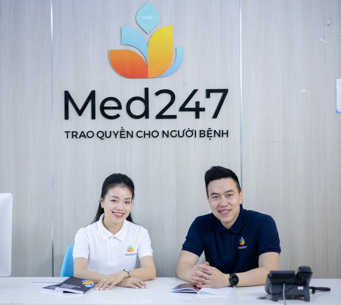 Med247 - Hình ảnh bác sĩ gia đình 2