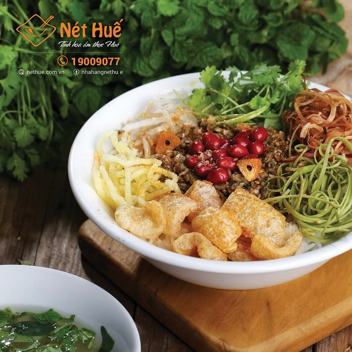 Ảnh 1 của Nét Huế