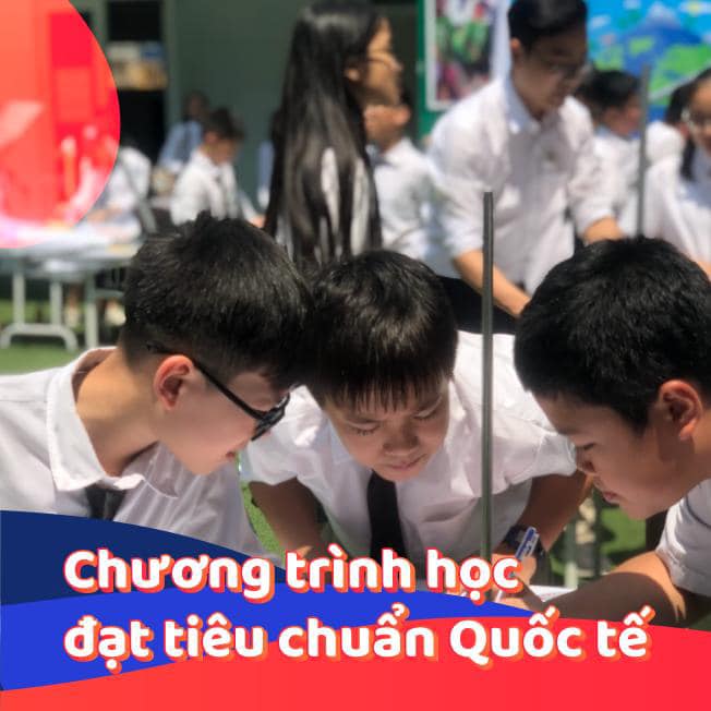 Hình ảnh Trường quốc tế song ngữ Newton 1