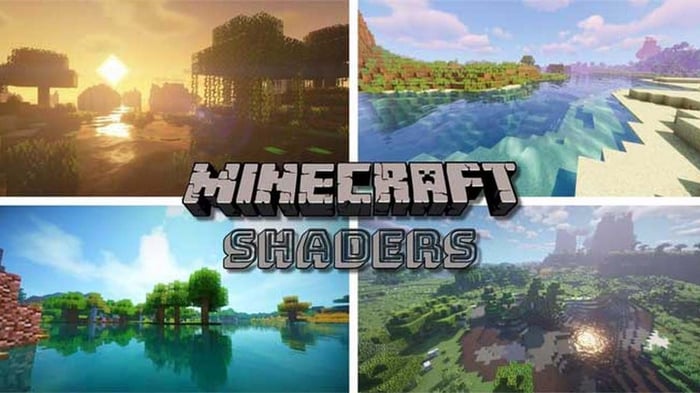 Shader Minecraft 1.20 là gì?