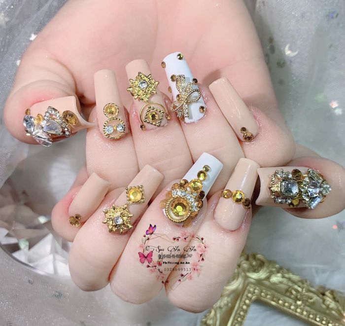 Hình ảnh 1 của An An Nail