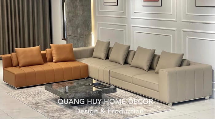 Hình ảnh 1 của Siêu Thị Nội Thất Quang Huy - Hạ Long