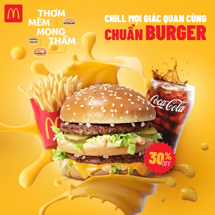 Ảnh 1 của McDonald’s Việt Nam