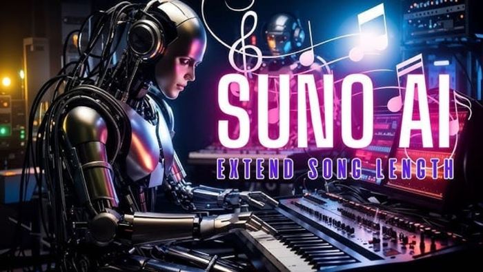 Nền tảng Suno AI Music 2024 đang cực kỳ nổi bật