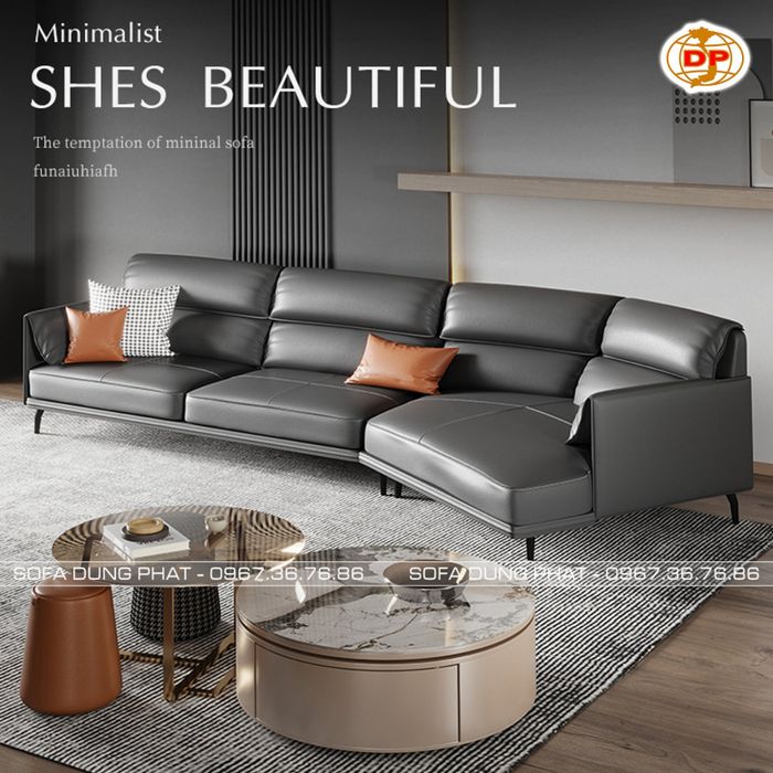 Hình ảnh Sofa Dũng Phát 1