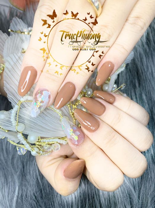 Trúc Phương Salon ảnh 2