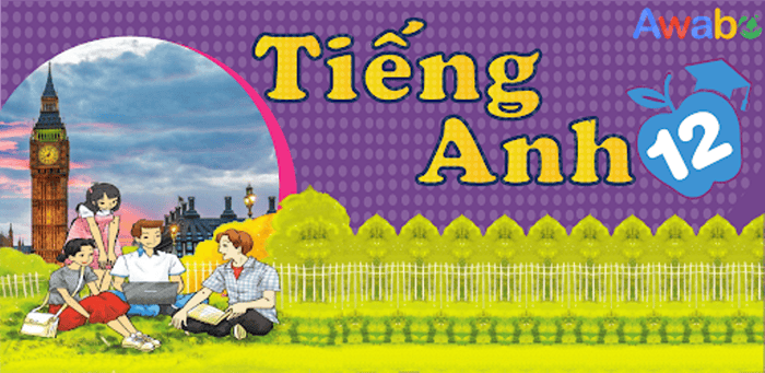 3000 Từ Vựng Tiếng Anh - Awabe hình ảnh 2