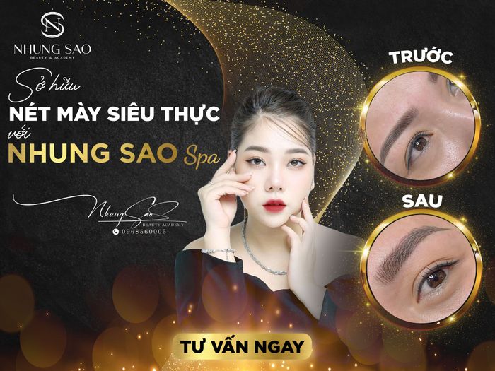 Nhung Sao Spa - Ảnh số 1