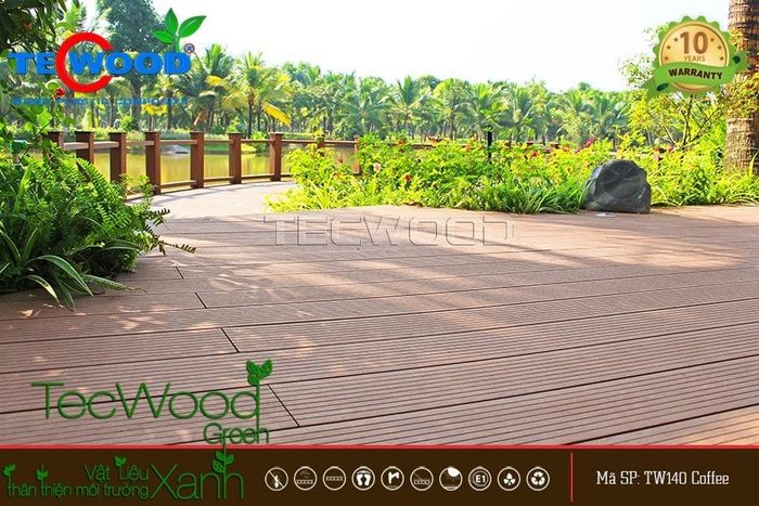 Hình ảnh TecWood 2