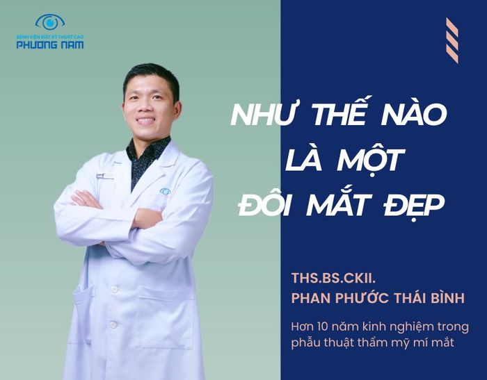 Hình ảnh Bệnh Viện Mắt Kỹ Thuật Cao Phương Nam 1