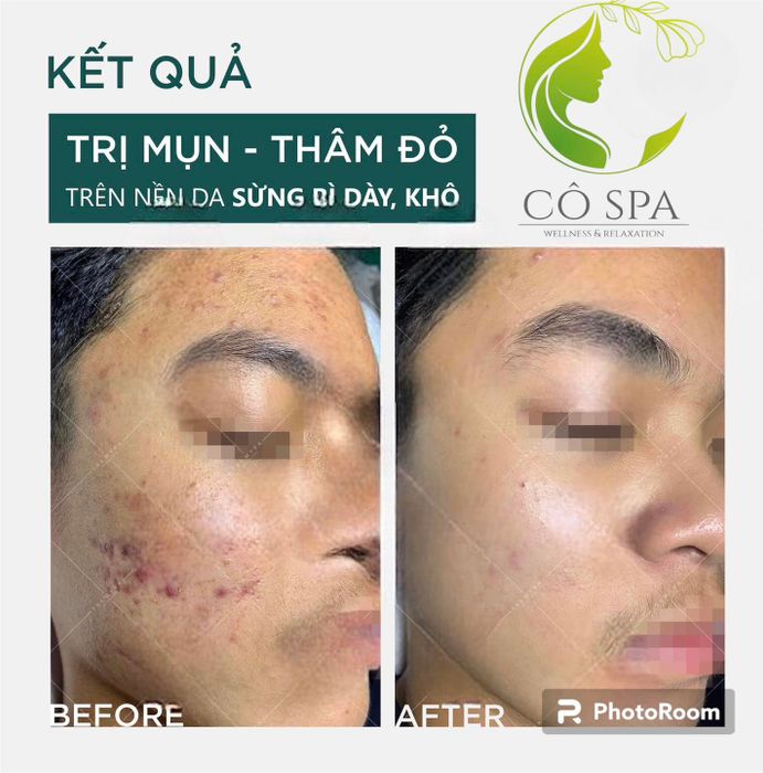 Ảnh 1 tại Cô Beauty Spa