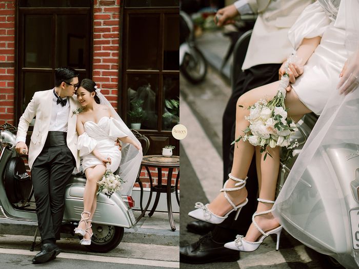 Ảnh 2 của AMORY Studio