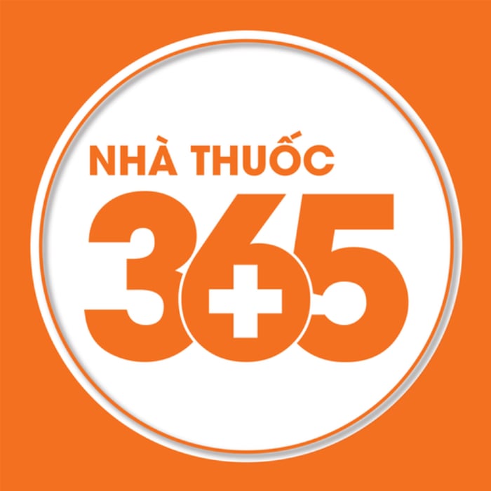 Nhà thuốc 365 ảnh 2