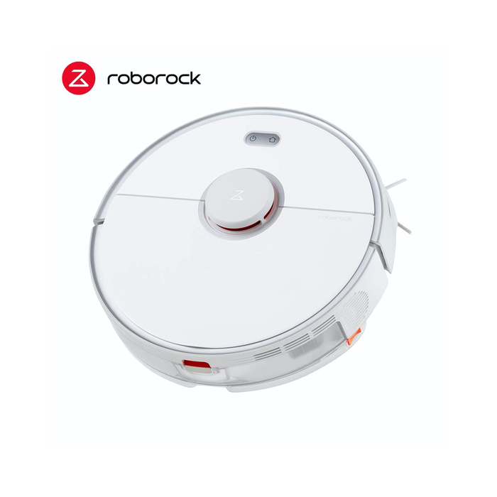 Hình ảnh robot hút bụi Roborock 2