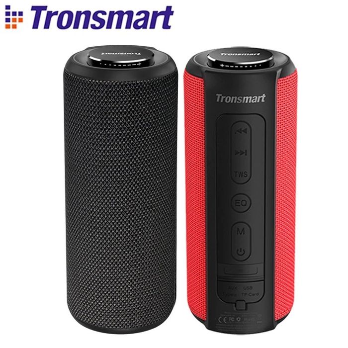 Hình ảnh loa Tronsmart 1