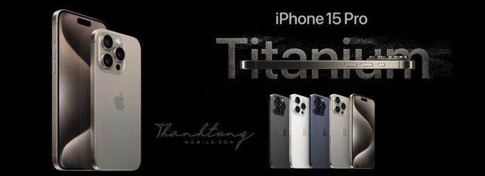 Thanh Tùng Mobile hình 1