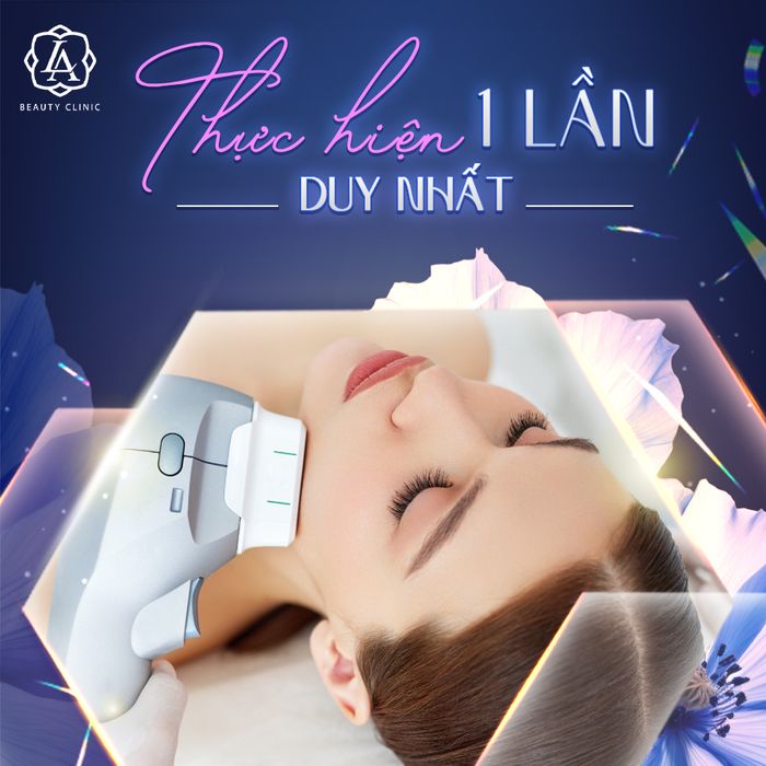 Hình ảnh Viện thẩm mỹ LA Beauty Clinic 2