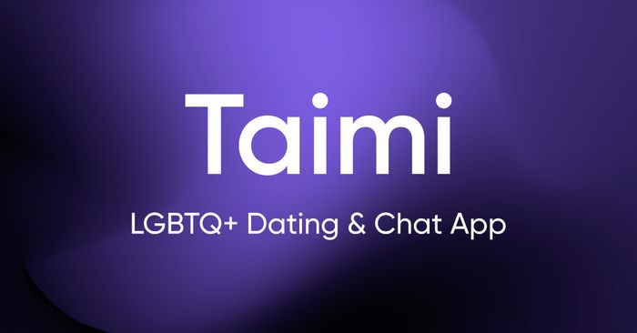 Hình ảnh Taimi - Hẹn hò & Chat LGBTQ+ 2