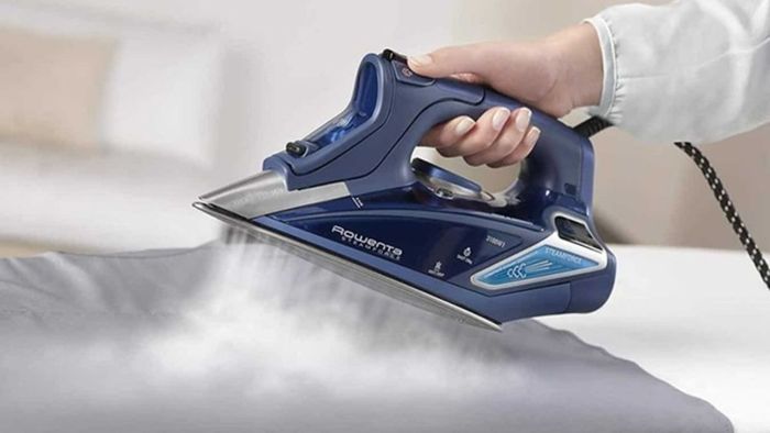 Các điểm lưu ý khi điều chỉnh nhiệt độ bàn ủi