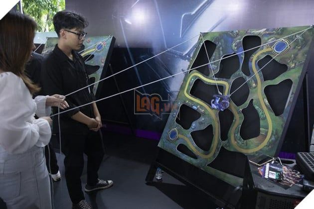 Vikings Esports Đã Đoạt Tấm Vé Cuối Cùng Đến CKTG 2024 Với Hàng Ngàn Khán Giả Hâm Mộ