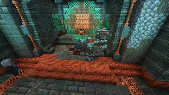 Những điểm nổi bật của Minecraft 1.20.41