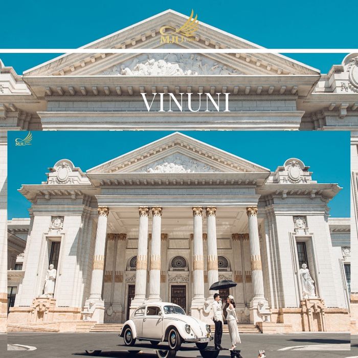 Hình ảnh 1 của Mju Studio