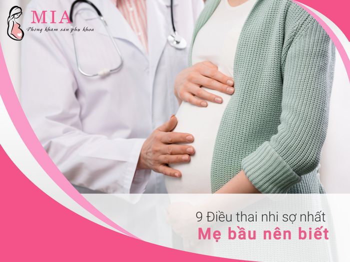 Ảnh 1 của Phòng Khám Sản Phụ Khoa MIA