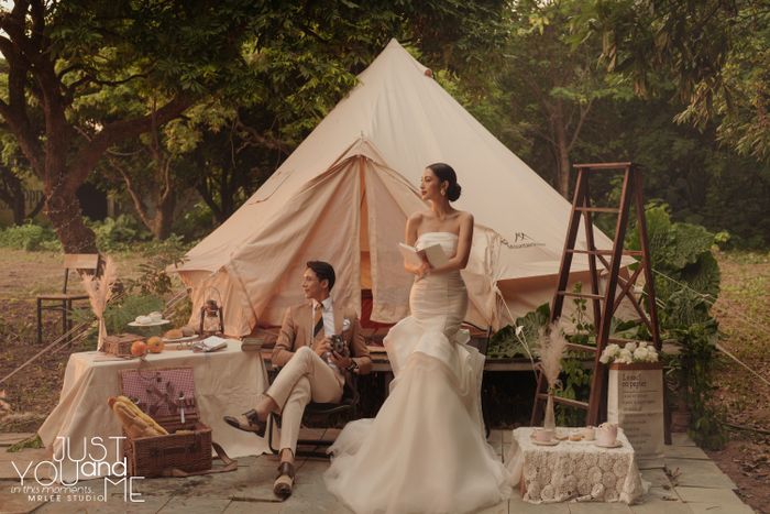 Hình ảnh 1 của MR.LEE Studio