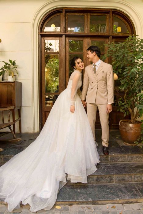 Ảnh 2 tại Juliette Bridal