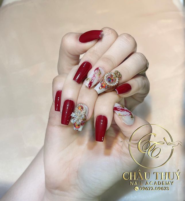 Hình ảnh 1 của Châu Thúy Nail