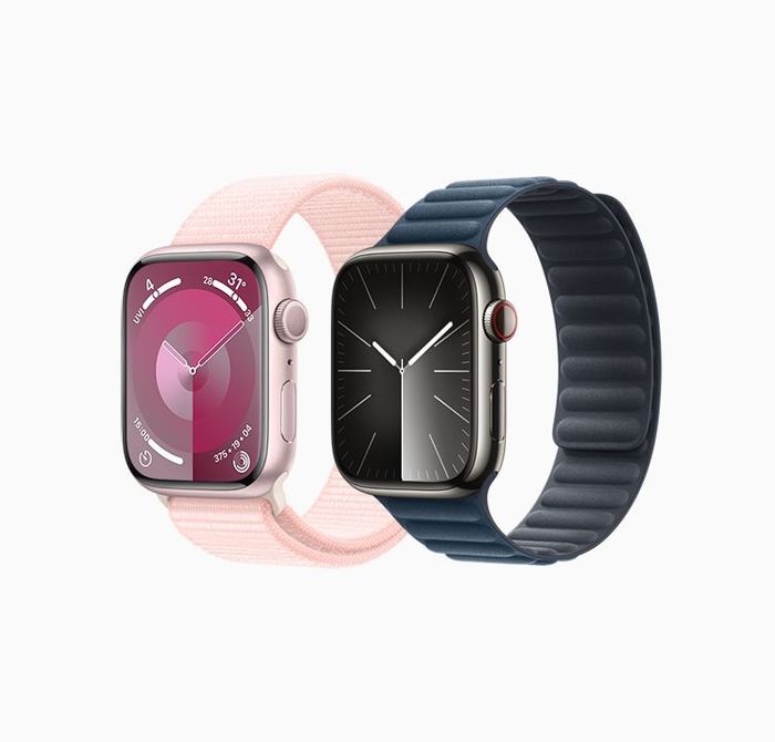 Apple Watch phiên bản 2