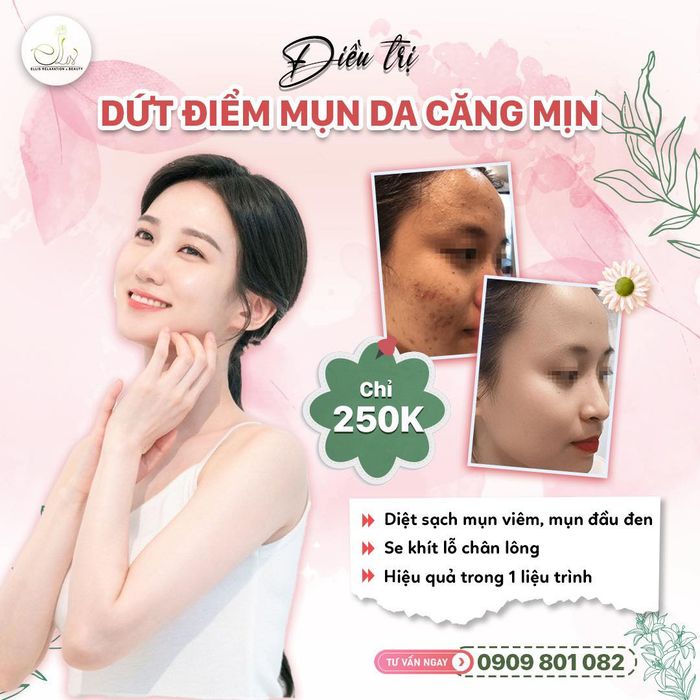 Ảnh 1 tại Ellis Spa - Relaxation & Beauty