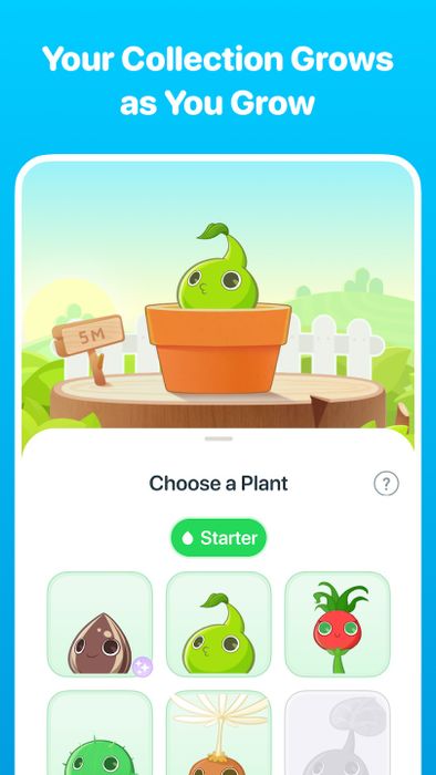 Ảnh của Plant Nanny² - Trợ lý uống nước hàng ngày 2