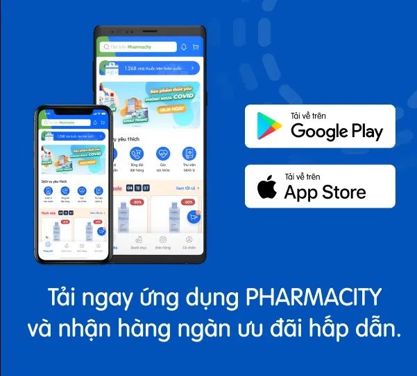 Pharmacity - Nhà thuốc tiện ích ảnh 1