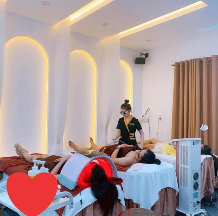 Huyền Bella Spa hình 2