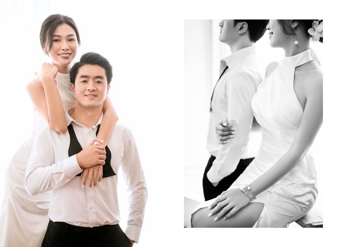 Ảnh 1 của Toniart Studio