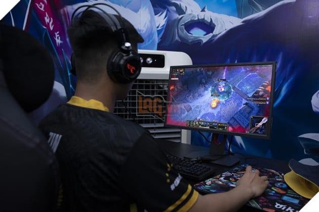 Vikings Esports Đã Chính Thức Giành Tấm Vé Cuối Cùng Đến CKTG 2024 Với Sự Cổ Vũ Nồng Nàn Từ Hàng Ngàn Khán Giả