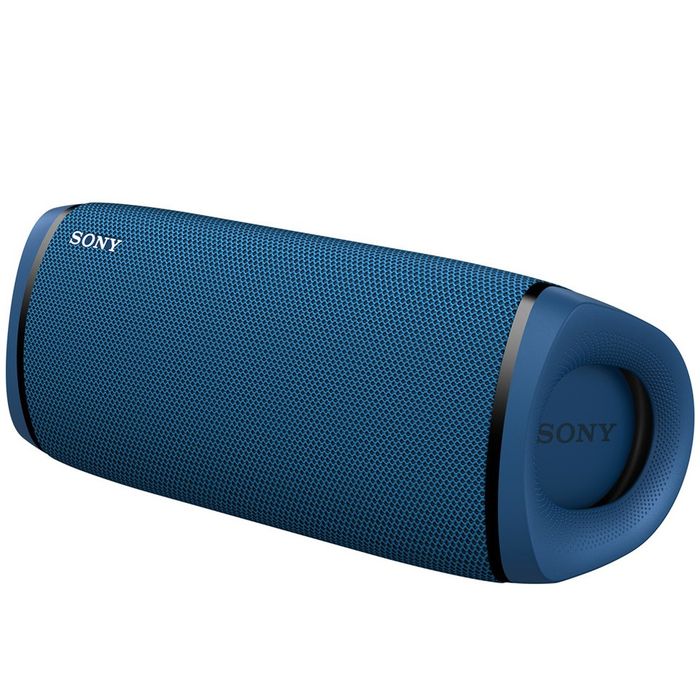 Hình ảnh loa Sony