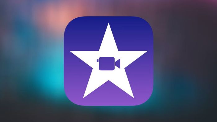 iMovie - Ứng dụng chỉnh sửa video cho iPhone