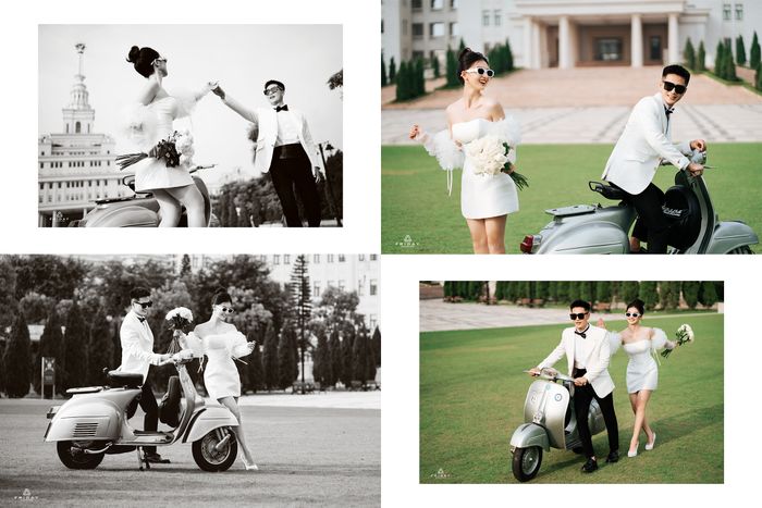 Ảnh 1 của Friday Wedding