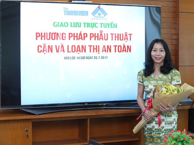 Hình ảnh phòng khám bác sĩ Phan Thị Anh Mai 1